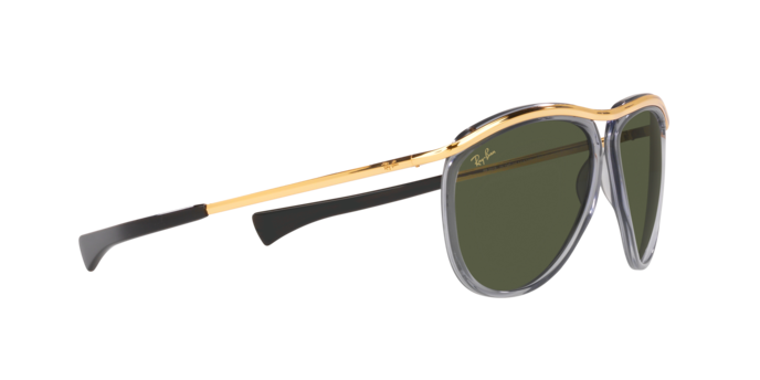 Ray Ban RB2219 136931 Olympian Aviator | Buy online